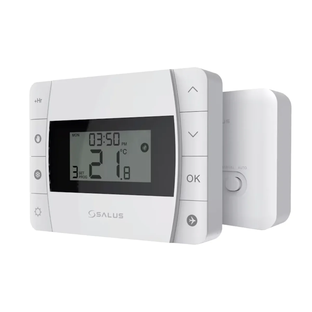 Termostat-DT-500-RF Termostat-DT-500-RF