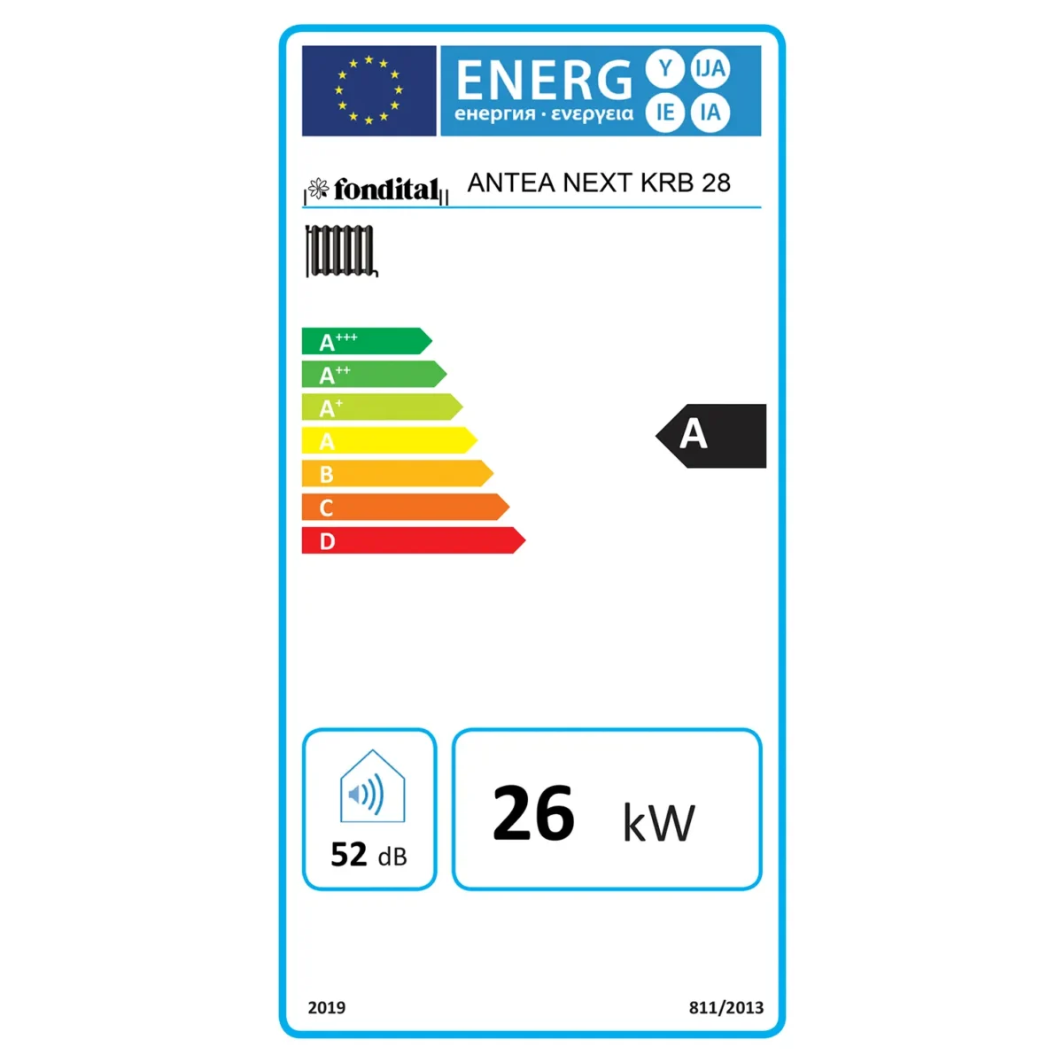 fondital_antea_next_krb_28 fondital_antea_next_krb_28